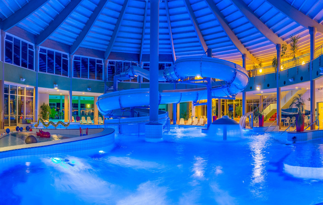 Müritz-Therme Röbel